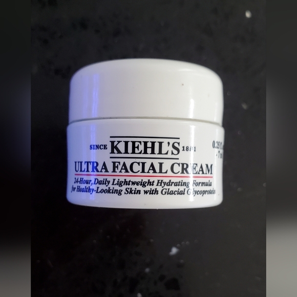 💚5/$25 Kiehl's Ultra Facial Creame 24 Hour Moisturizer Lightweight New - Picture 1 of 3
